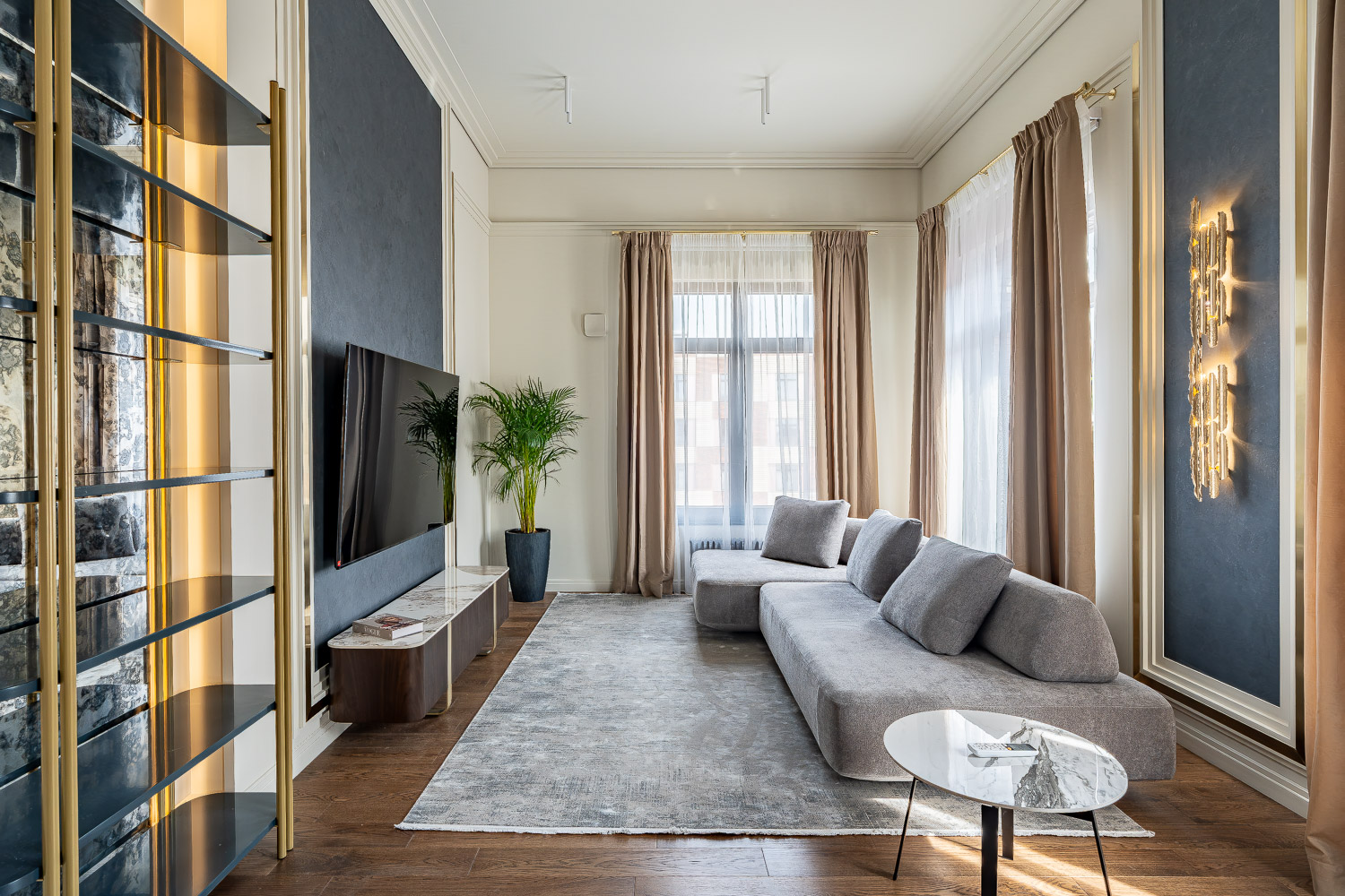 NEVA HAUS 2