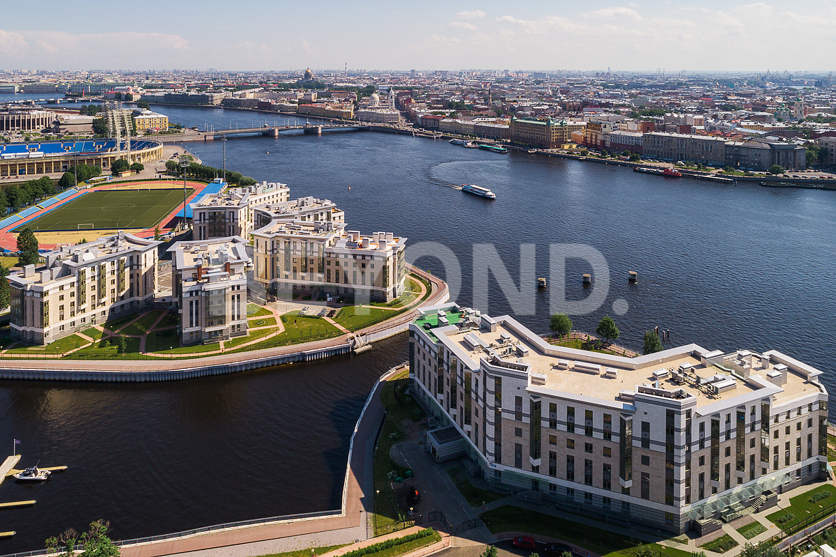 ЖК Royal Park — описание, планировки этажей и квартир, местоположение,  акции и условия покупки. Последние предложения! Дом сдан!